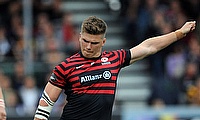 Saracens beat Toulouse 20-14 at StoneX